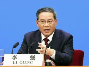China&rsquo;s Premier Li to attend G20 summit in South Africa