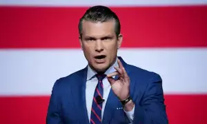 US and ASEAN working on defence cooperation deal, says Hegseth
