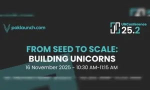 Over 40 Pakistani startups, VCs head to Riyadh for Paklaunch Unconference