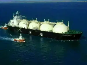 Global LNG: Asia spot prices rise slightly amid high inventories, muted demand