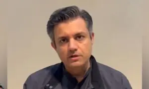 ‘Stay vigilant!’: Hammad Azhar warns polling agents, staff ahead of tomorrow’s by-election