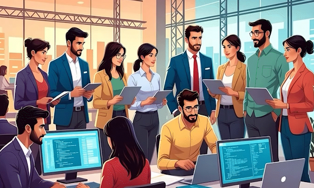 German software giant SAP betting big on Pakistan&rsquo;s tech talent and IT sector