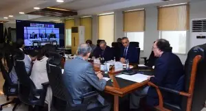 Govt moves to strengthen capital markets with new development council