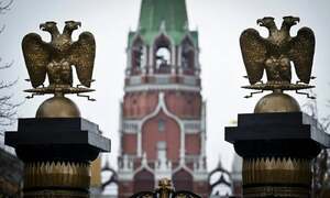Russia offers US nuclear talks in bid to ease tensions Russia offers US nuclear talks in bid to ease tensions