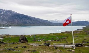 Greenland limits foreigners’ right to property Greenland limits foreigners’ right to property