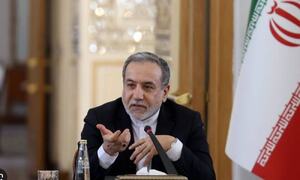 Iran says no access to bombed nuclear sites without IAEA deal