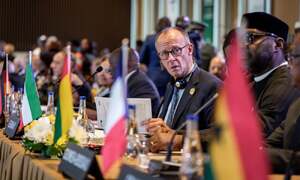 Europe demands more work on US deal for Russia-Ukraine war Europe demands more work on US deal for Russia-Ukraine war