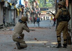 Pakistan alarmed by UN report on rights abuses in IIOJK