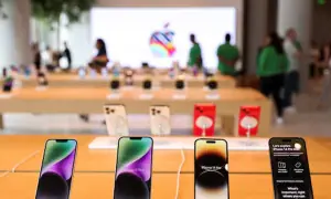 India orders smartphone makers to preload state-owned cyber safety app