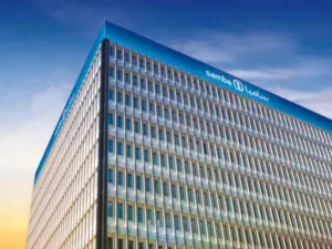 Saudi firm Najd Gateway seeks majority stake in Samba Bank Pakistan Saudi firm Najd Gateway seeks majority stake in Samba Bank Pakistan