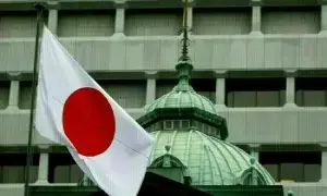 Japan finance minister says dialogue with BOJ governor has been positive Japan finance minister says dialogue with BOJ governor has been positive