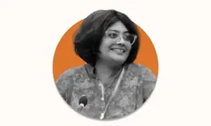 ‘This girl eats her own flesh’: A Pakistani woman’s battle with dermatillomania ‘This girl eats her own flesh’: A Pakistani woman’s battle with dermatillomania