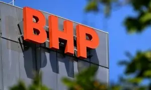 BHP strikes $2bn infrastructure funding deal with GIP for WAIO power network BHP strikes $2bn infrastructure funding deal with GIP for WAIO power network