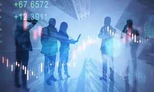 PSX to witness 16 IPOs in 2026 as 3-year stock rally tops 300%: Bloomberg