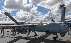 T&uuml;rkiye keen on setting up defence and high-tech production in Pakistan