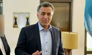 Ex-ISI chief Faiz Hameed sentenced to 14 years imprisonment