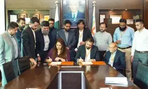 K-Electric, PSRM partner to build dedicated grid station in Gharo K-Electric, PSRM partner to build dedicated grid station in Gharo