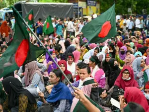 Bangladesh to hold national election on February 12 Bangladesh to hold national election on February 12