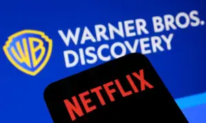 Netflix&rsquo;s $72 billion Warner Bros deal faces skepticism over YouTube rivalry claim