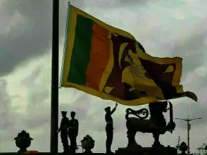 Sri Lankan economy grew 5.4% in third quarter of 2025