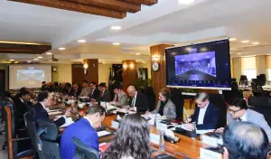 Finance Minister approves key appointments in PRCL, SLIC, Ignite