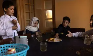 UN warns 17m risk food insecurity in Afghanistan