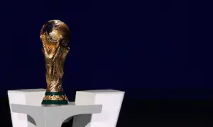 FIFA launches $60 ticket tier amid criticism of 2026 World Cup pricing