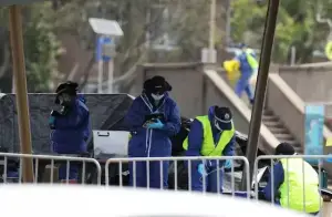 Bondi attack shines light on Philippines&rsquo; militant haven