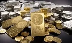Gold, silver at new all-time highs