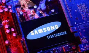 US approves Samsung, SK Hynix chipmaking tool shipments to China for 2026, sources say US approves Samsung, SK Hynix chipmaking tool shipments to China for 2026, sources say