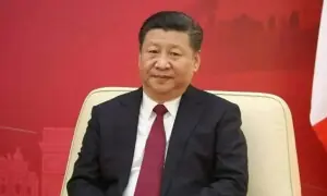 China will push more proactive macro policies in 2026, Xi says