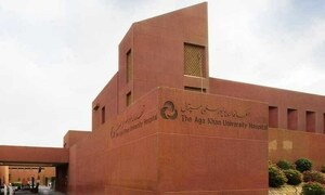 Moot discusses paediatric surgical care in Pakistan