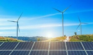 Pakistan sets 60% renewable energy goal for 2030, NA told Pakistan sets 60% renewable energy goal for 2030, NA told