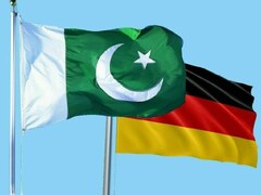 German envoy underscores need for expanding economic portfolio beyond textile sector