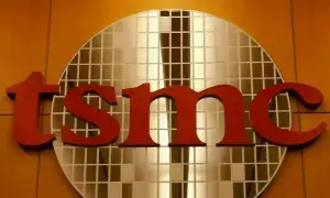 US grants TSMC annual licence to import US chipmaking tools into China