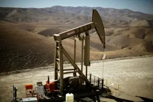 Major oil, gas reserves discovered in Kohat