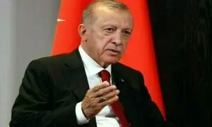 Erdogan says he will discuss Ukraine, Gaza with Trump on Monday Erdogan says he will discuss Ukraine, Gaza with Trump on Monday