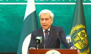 &lsquo;India&rsquo;s role in terrorism a proven fact&rsquo;: Islamabad rejects New Delhi&rsquo;s fresh allegations