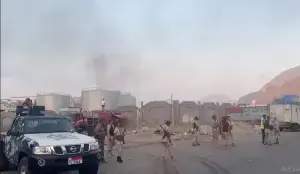 Saudi-backed forces make advances in Yemen’s Hadramawt Saudi-backed forces make advances in Yemen’s Hadramawt