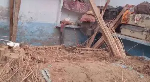 Roof collapse kills 6, injures 5 in Charsadda