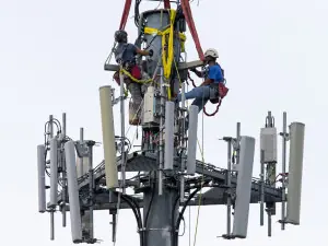 China Mobile Pakistan seeks application of industrial power tariff amid high energy costs China Mobile Pakistan seeks application of industrial power tariff amid high energy costs