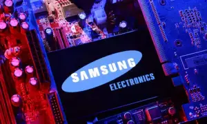 Samsung to double AI mobile devices to 800 million units this year