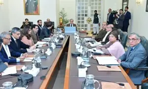 PM Shehbaz orders easy loans for SMEs to boost national economy