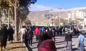 Iran says no leniency for ‘rioters’ as protests persist Iran says no leniency for ‘rioters’ as protests persist