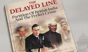 New investigative book on Partition unveils unseen truths