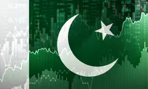 &lsquo;Think tank slams Pakistan&rsquo;s economic growth claims&rsquo;: a rejoinder