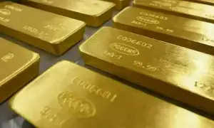 Gold hits one-week high after US strikes in Venezuela