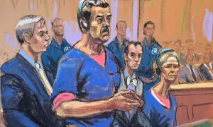 Maduro pleads not guilty to drug charges, saying he was &lsquo;kidnapped&rsquo;