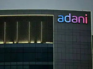 Indian conglomerate Adani Enterprises’ public bond issue oversubscribed at launch, sources say Indian conglomerate Adani Enterprises’ public bond issue oversubscribed at launch, sources say