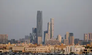 Saudi Arabia to open financial market to all foreign investors next month